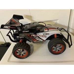New Bright‎ Industrial Co. Reaper RC Pro 9.6v Vehicle Only No Batt,remote,charge